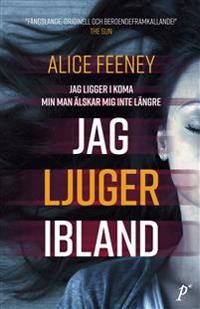 Jag ljuger ibland | 1:a upplagan