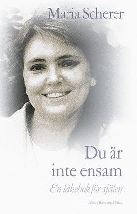 Du är inte ensam : En läkebok för själen | 0:e upplagan