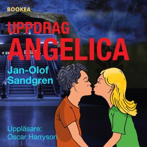 Uppdrag Angelica