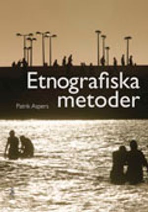 Etnografiska metoder | 1:a upplagan