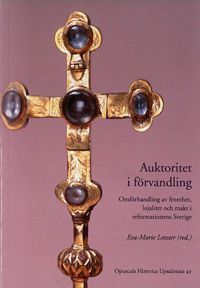 Auktoritet i förvandling | 0:e upplagan