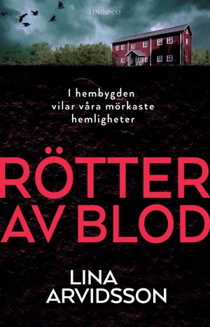 Rötter av blod