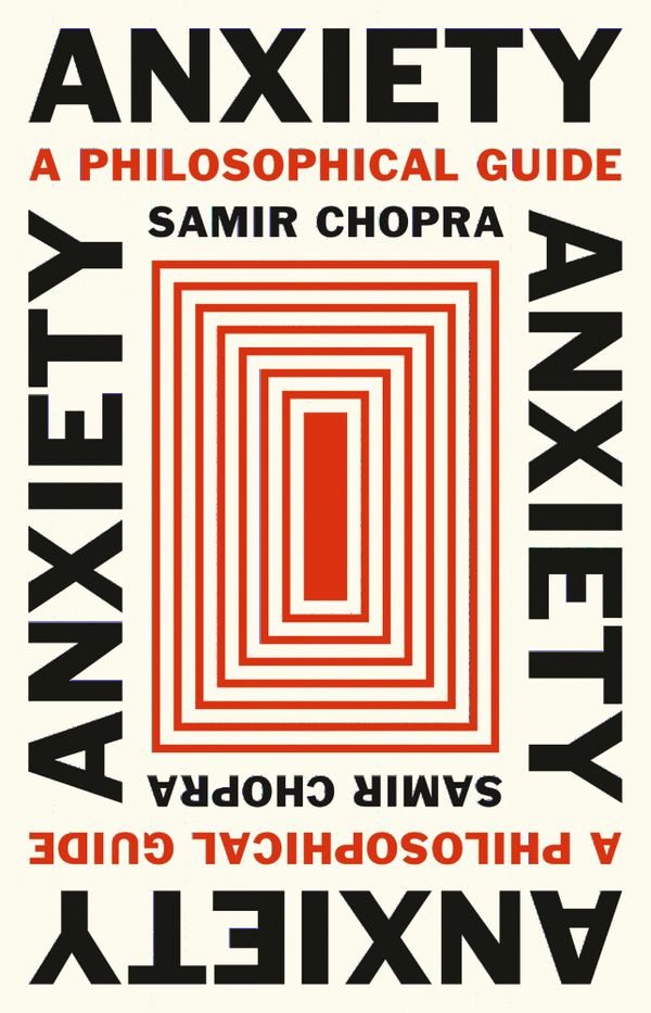 Anxiety | 0:e upplagan