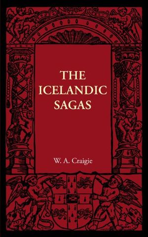 The Icelandic Sagas