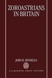Zoroastrians in Britain | 0:e upplagan