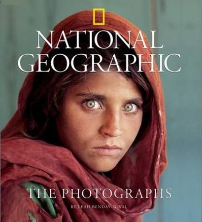 "National Geographic" | 0:e upplagan