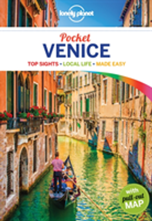 Venice - Pocket (4 Ed) | 4:e upplagan