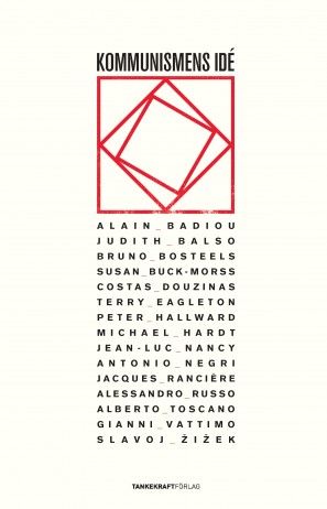 Kommunismens idé | 0:e upplagan