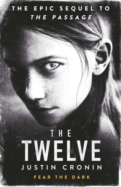 Twelve | 1:a upplagan