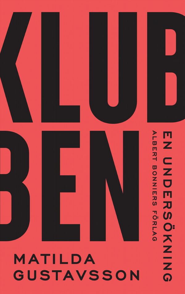 Klubben | 0:e upplagan