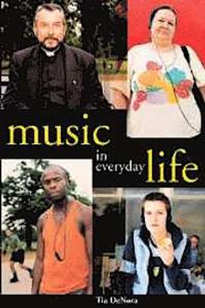 Music In Everyday Life | 3:e upplagan