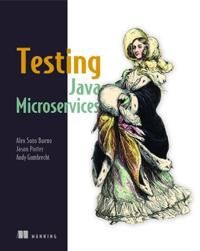 Testing Java Microservices | 0:e upplagan