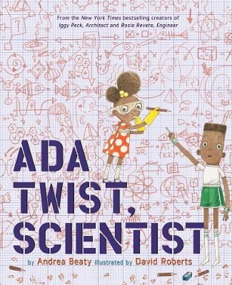 Ada Twist, Scientist | 0:e upplagan