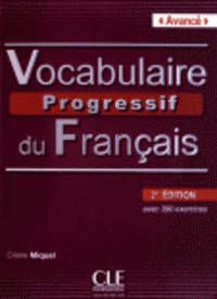 Vocabulaire progressif du francais | 0:e upplagan