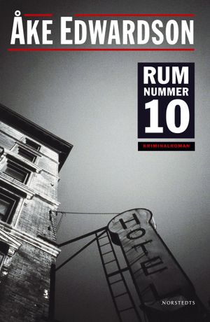 Rum nummer 10 | 3:e upplagan