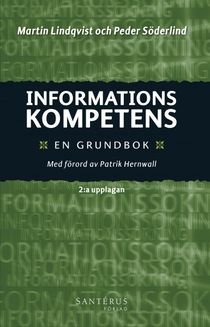 Informationskompetens: En grundbok