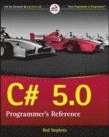 C# 5.0