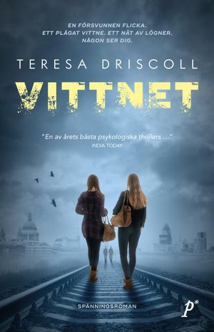 Vittnet | 1:a upplagan