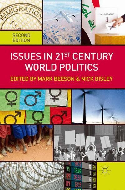 Issues in 21st Century World Politics | 2:a upplagan