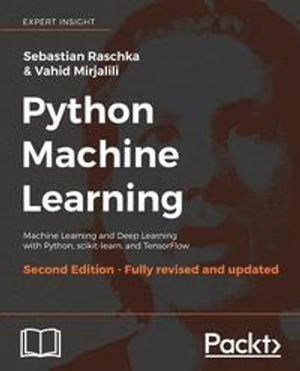 Python Machine Learning -