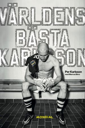 Världens bästa Karlsson