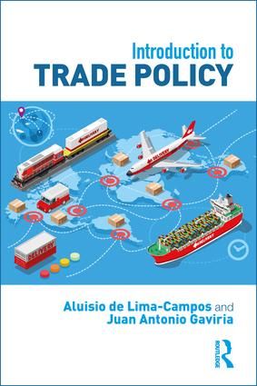 Introduction to Trade Policy | 1:a upplagan