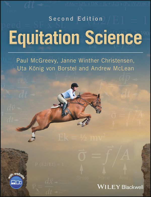 Equitation Science | 2:a upplagan