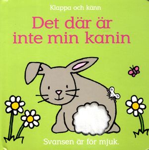 Det där är inte min kanin