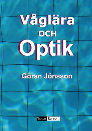 Våglära och Optik | 8:e upplagan