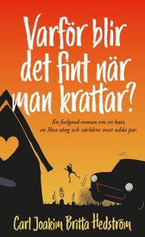 Varför blir det fint när man krattar?