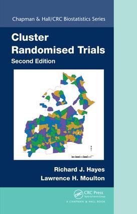 Cluster Randomised Trials | 2:a upplagan