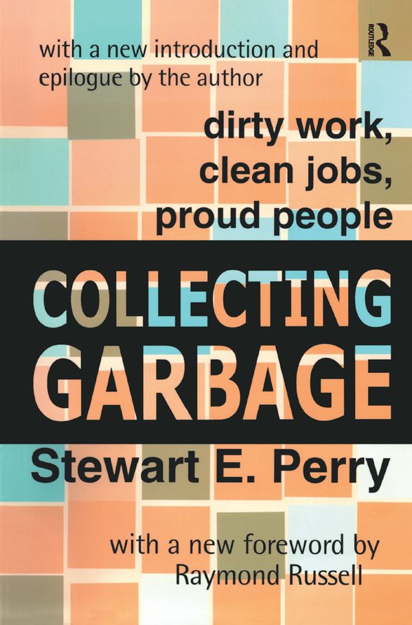 Collecting Garbage | 1:a upplagan