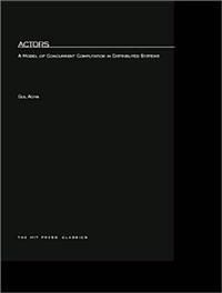 Actors | 0:e upplagan