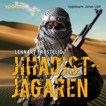 Jihadistjägaren