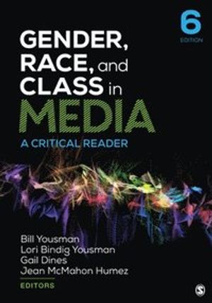 Gender, race, and class in media | 6:e upplagan