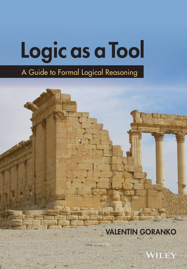 Logic as a Tool | 1:a upplagan
