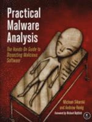 Practical Malware Analysis