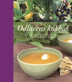 Odlarens kokbok | 1:a upplagan