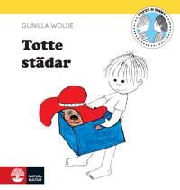 Totte städar | 4:e upplagan