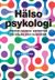 Hälsopsykologi