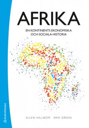 Afrika |  2:e upplagan