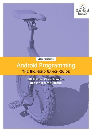 Android Programming | 4:e upplagan