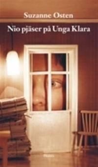 Nio pjäser på Unga Klara | 1:a upplagan