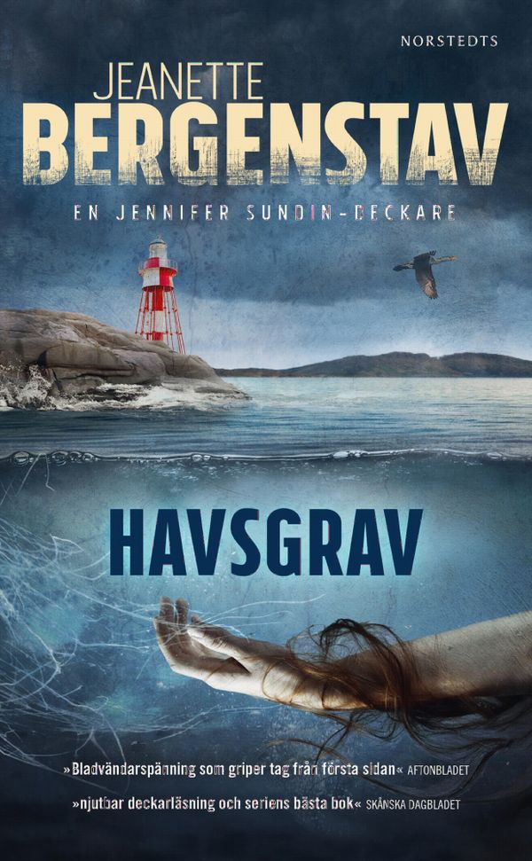 Havsgrav | 1:a upplagan