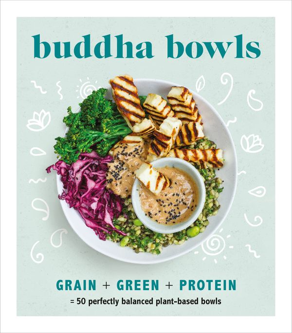 Buddha Bowls | 0:e upplagan