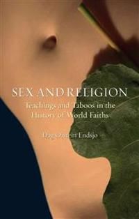 Sex and Religion | 0:e upplagan