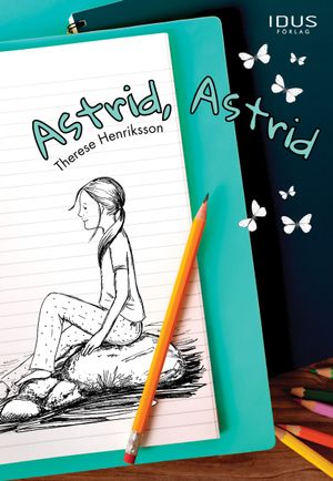 Astrid, Astrid | 1:a upplagan