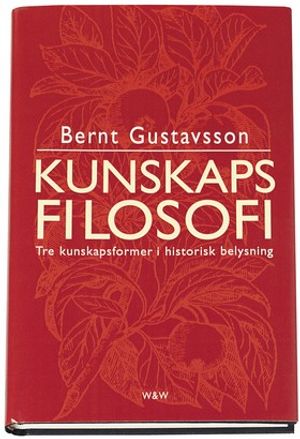 Kunskapsfilosofi