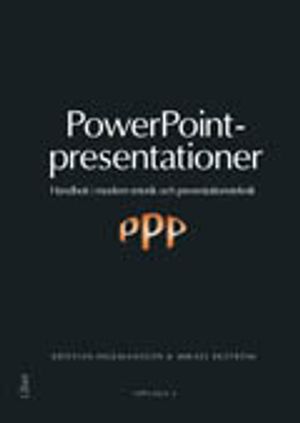 PowerPoint-presentationer |  2:e upplagan