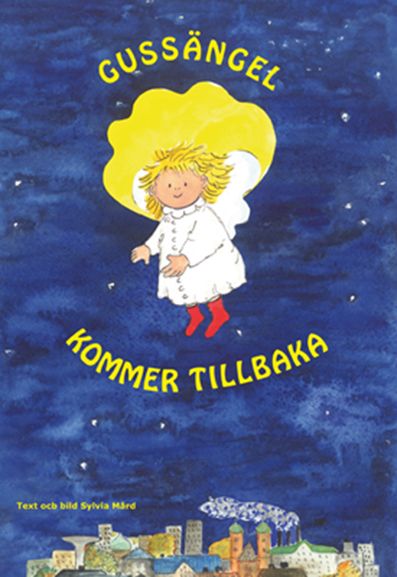 Gussängel kommer tillbaka | 0:e upplagan